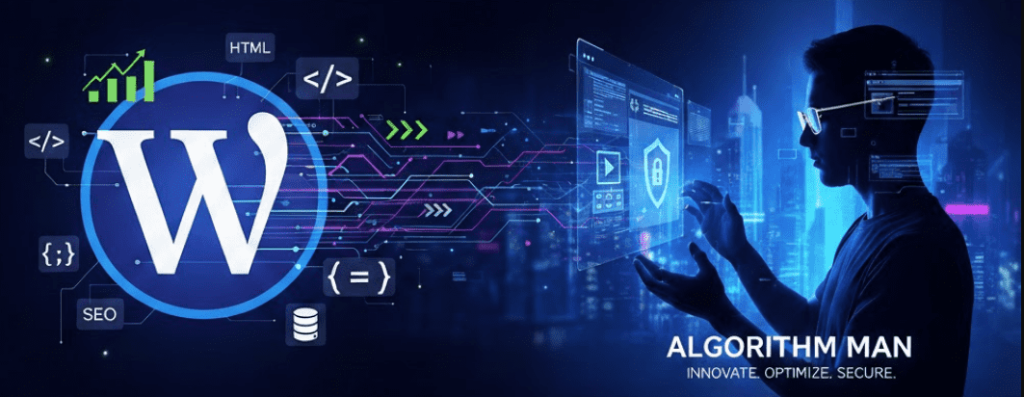 What is a Freelance WordPress Developer?