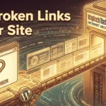 Use the Wayback Machine plugin to help. Stop link rot and 404 errors now.