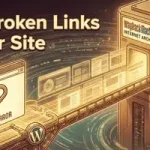 Use the Wayback Machine plugin to help. Stop link rot and 404 errors now