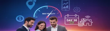 Local SEO Velocity: A 30-Day Blueprint for Service Businesses