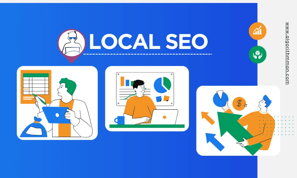 What Is Local SEO? My Practical Guide to Driving Local Sales