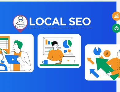 What Is Local SEO? My Practical Guide to Driving Local Sales