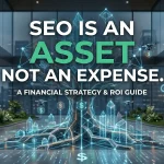 SEO as a Financial Investment: My Strategic Plan