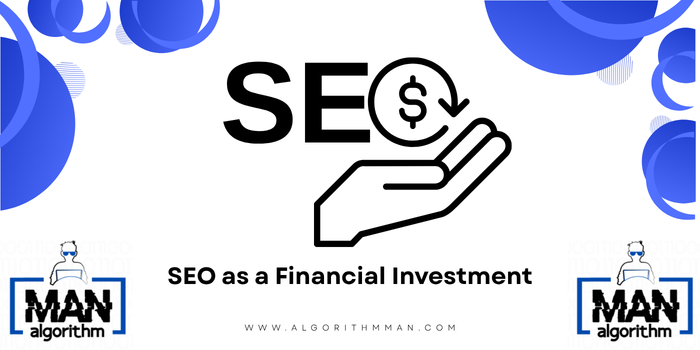 SEO as a Financial Asset: My Personal Strategy and ROI Guide