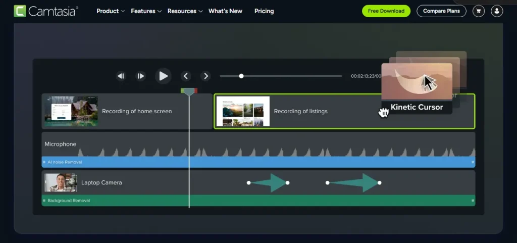 8 Best Video Editing Software for Beginners & Pros