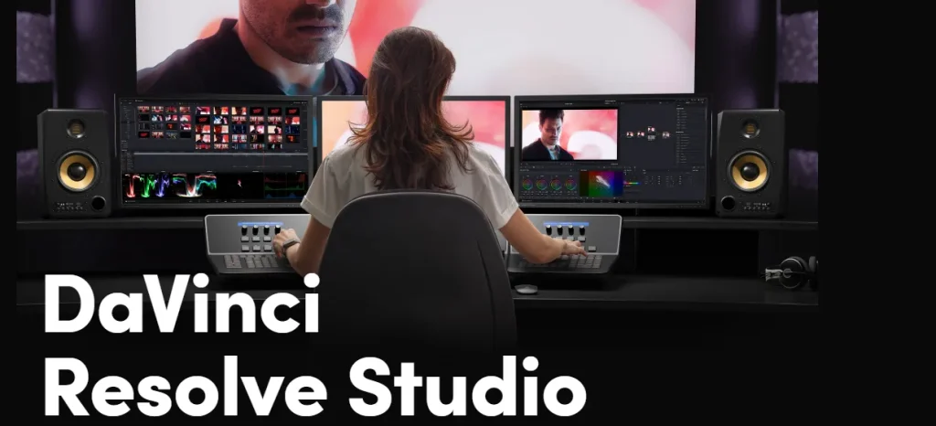 8 Best Video Editing Software for Beginners & Pros
