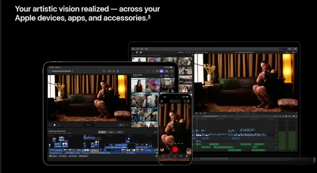 8 Best Video Editing Software for Beginners & Pros