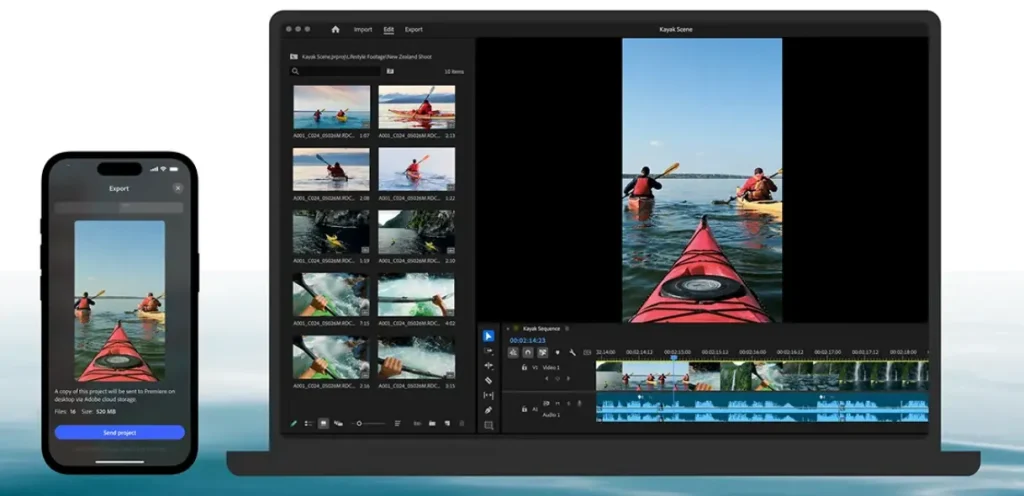 8 Best Video Editing Software for Beginners & Pros