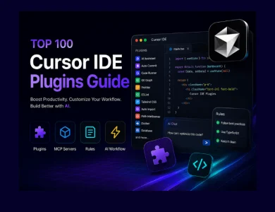 Top 100 Cursor IDE Plugins: The Ultimate Developer Guide