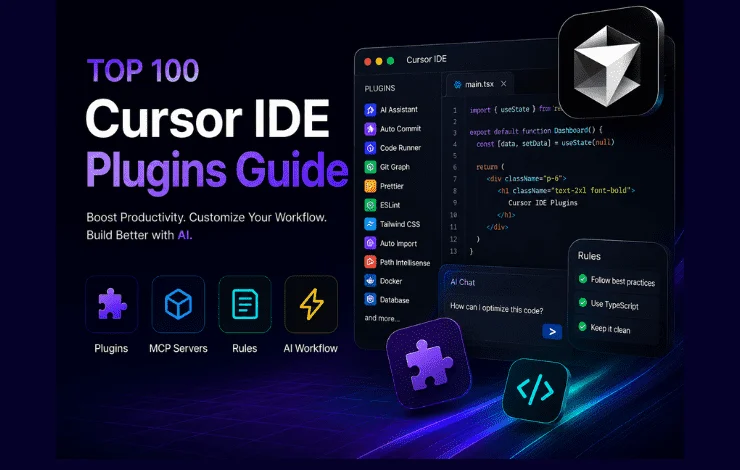 Top 100 Cursor IDE Plugins: The Ultimate Developer Guide
