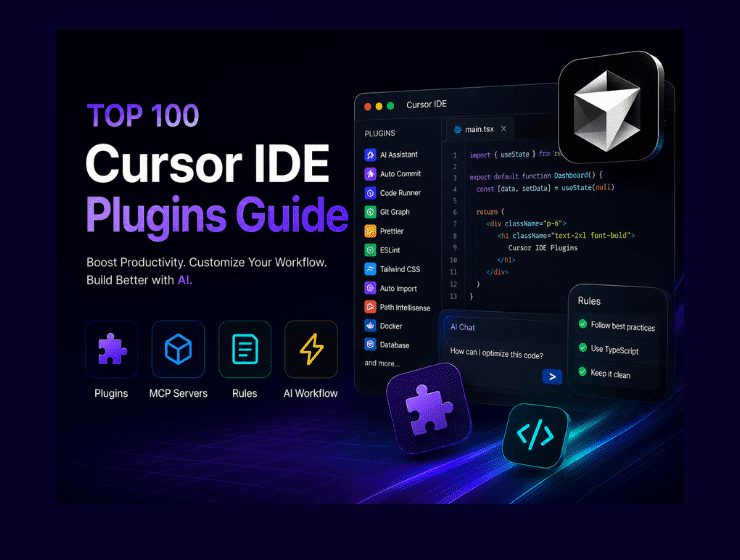 Top 100 Cursor IDE Plugins: The Ultimate Developer Guide